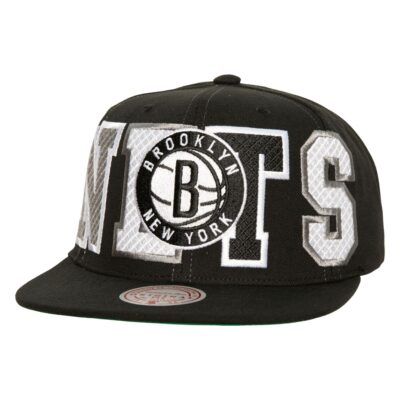 Mitchell-Ness-Varsity-Bust-Snapback-Brooklyn-Nets-Hat