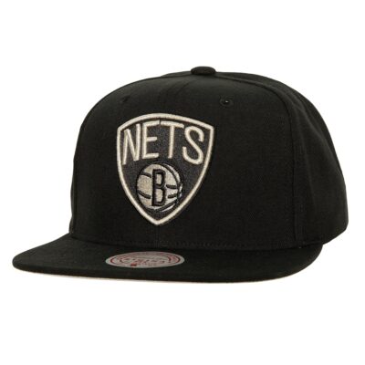 Mitchell-Ness-Watch-Me-Shine-Snapback-Brooklyn-Nets-Hat