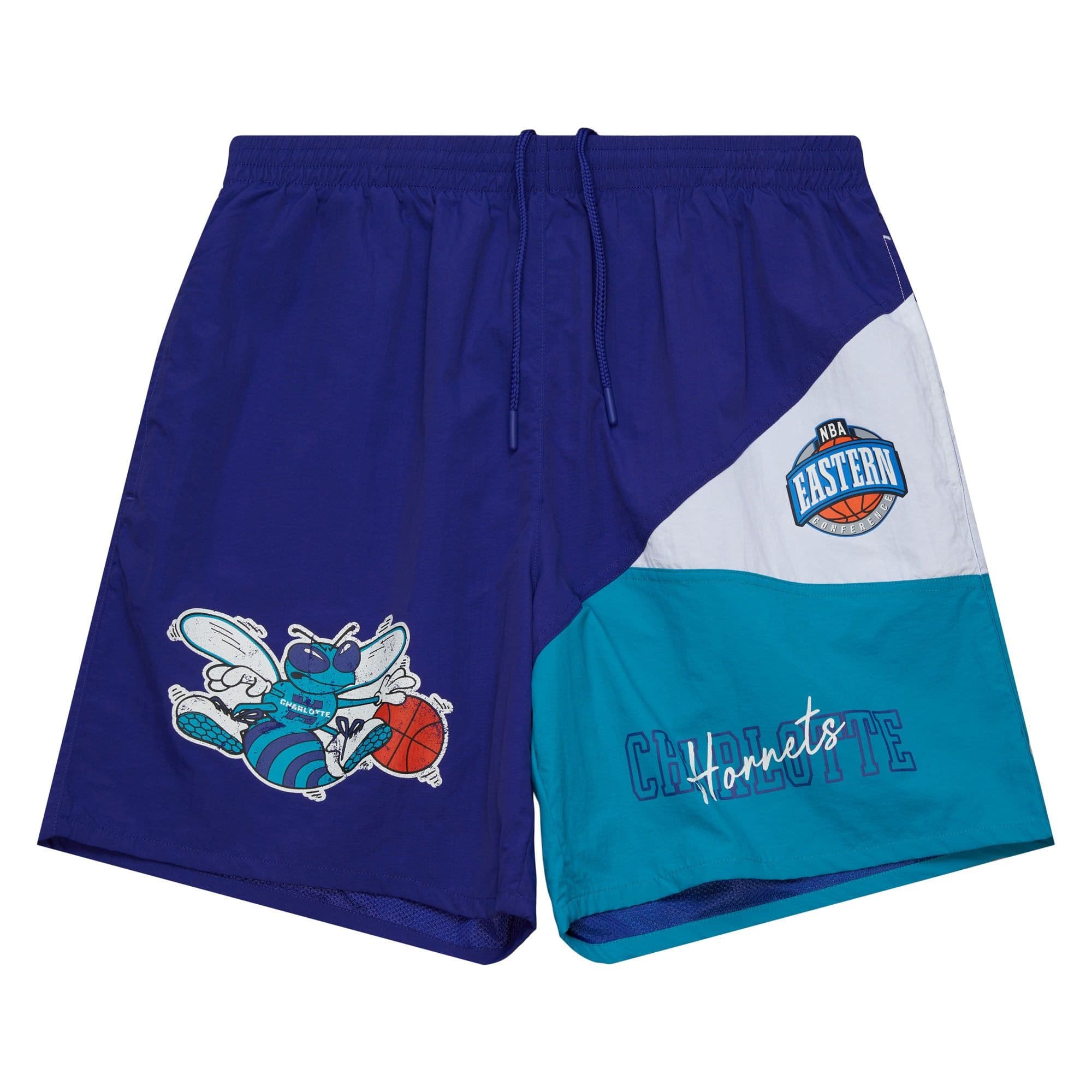 sportivnye-shorty-mitchell-ness-woven-shorts-vintage-logo-charlotte-hornets-shorts