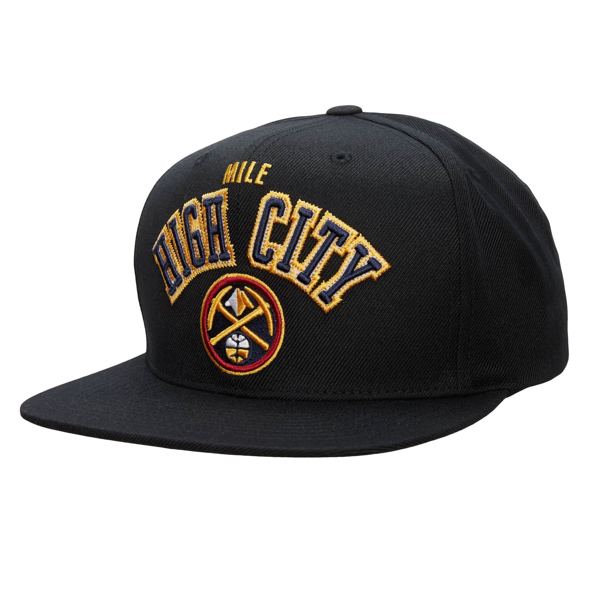 bejsbolka-mitchell-ness-zz-snapback-hwc-denver-nuggets-hat