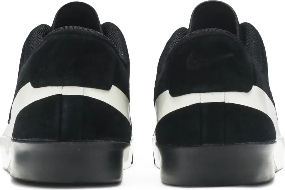 Wmns Nike Blazer City Low LX Black AV2253 001