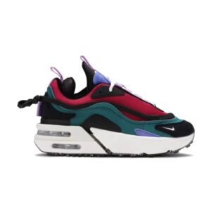 Ночная зелень, Малина красная, Черный, Белый