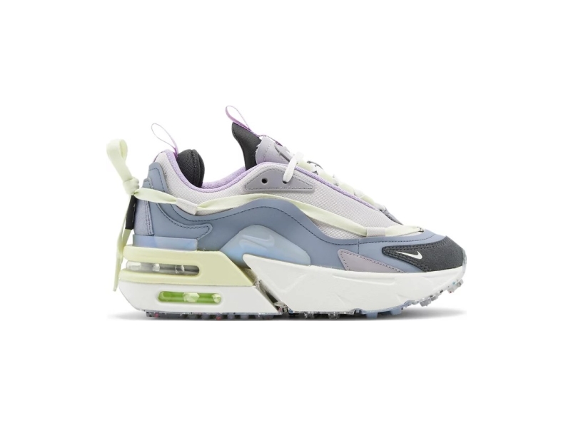 Wmns Nike Air Max Furyosa Venice CZ4149 400