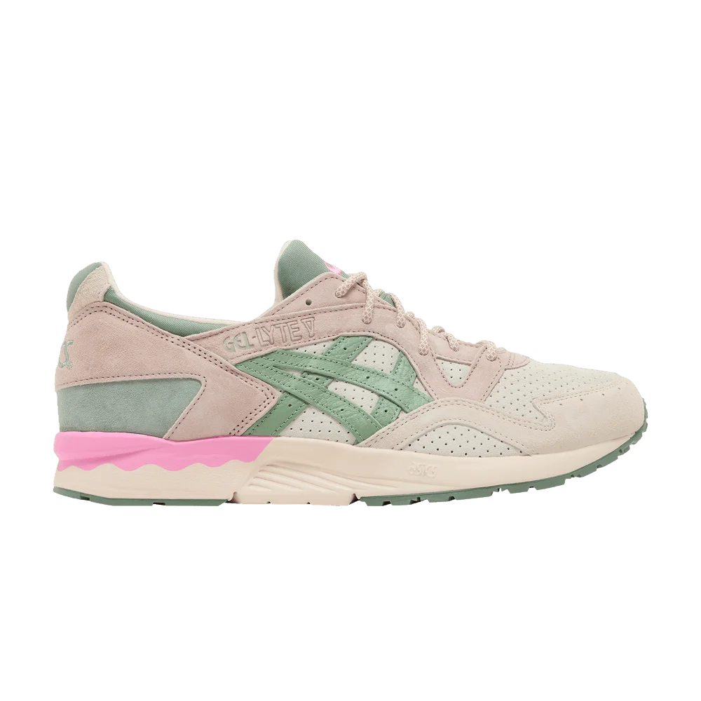 Кроссовки ASICS Gel Lyte 5 'Spring in Japan - Slate'