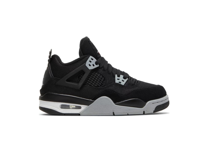 krossovki-air-jordan-4-retro-se-gs-black-canvas