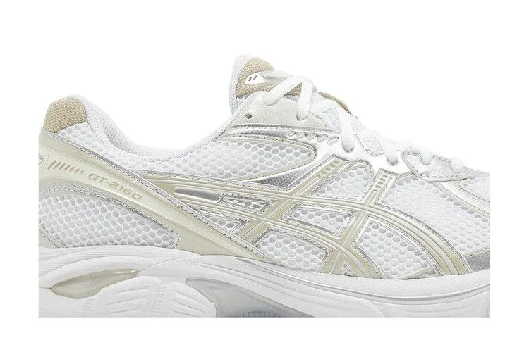 Кроссовки ASICS GT 2160 'White Putty'
