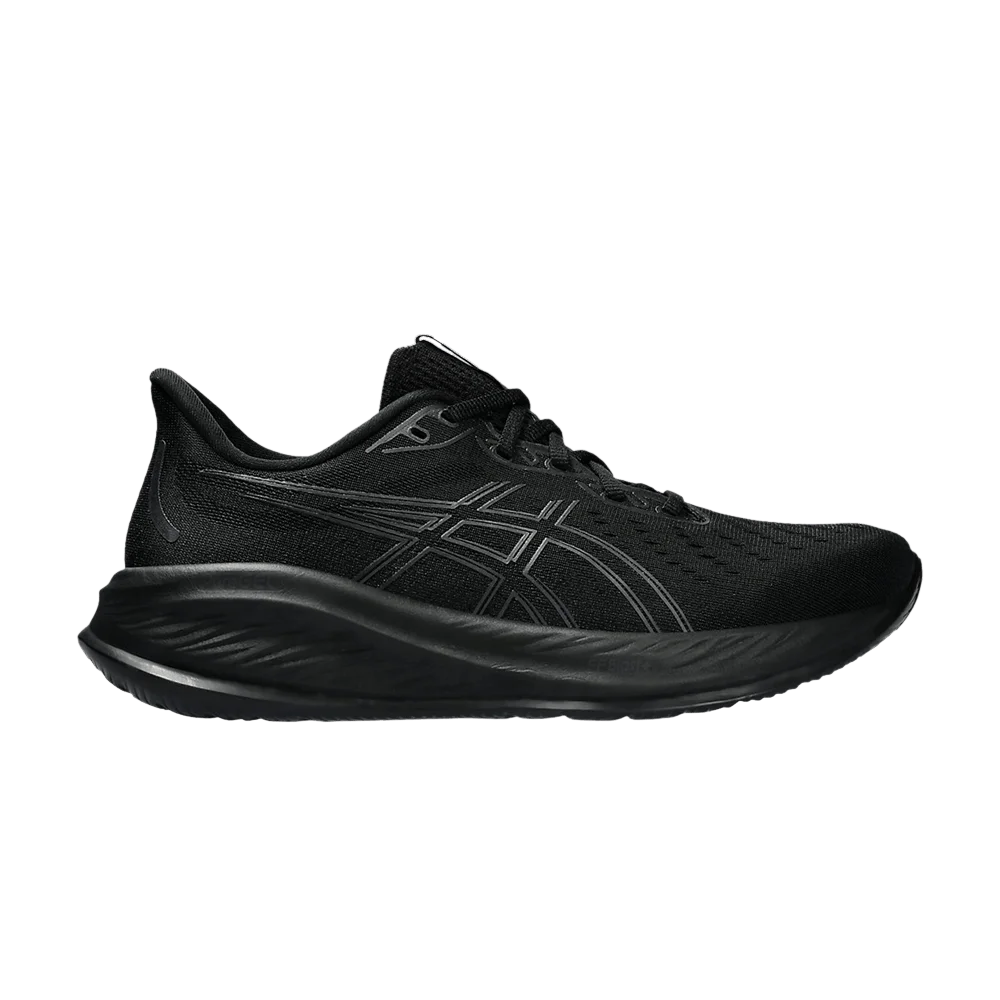 Кроссовки ASICS Gel Cumulus 26 'Triple Black'