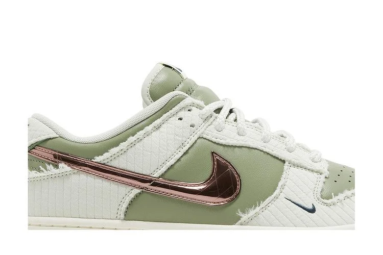 Кроссовки Kyler Murray x Nike Dunk Low 'Be 1 of One'
