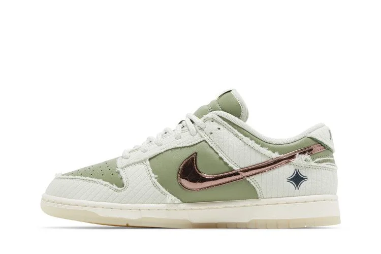 Кроссовки Kyler Murray x Nike Dunk Low 'Be 1 of One'