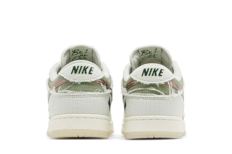 Кроссовки Kyler Murray x Nike Dunk Low 'Be 1 of One'