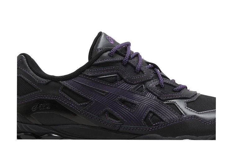 Кроссовки Needles x ASICS Gel NYC 'Black Purple'