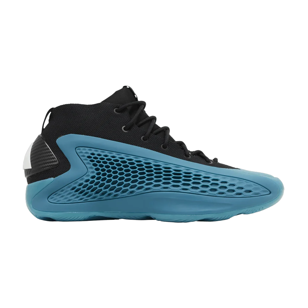 Кроссовки adidas AE 1 'New Wave'