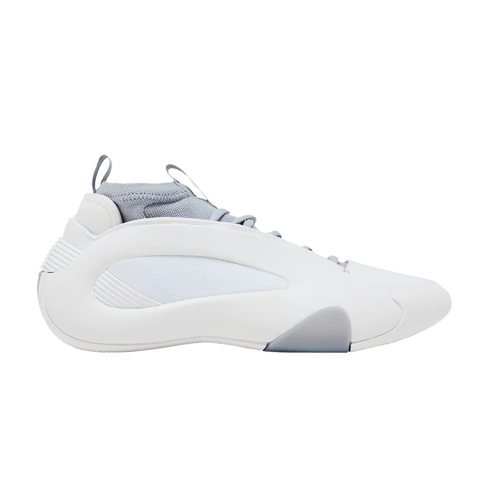 Кроссовки adidas Harden Vol. 8 'White Party'