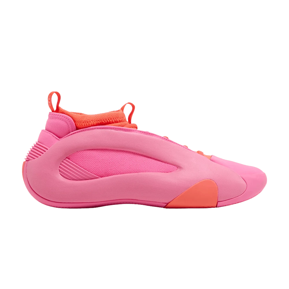Кроссовки adidas Men's Harden Vol. 8 'Flamingo Pink'