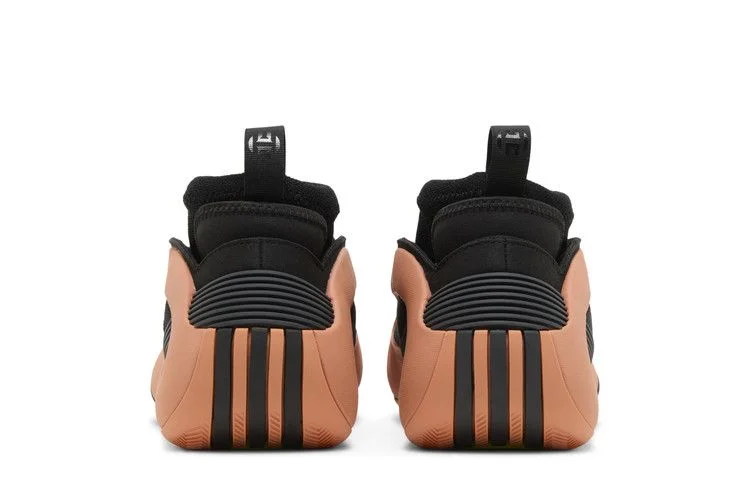 Кроссовки adidas Men's Harden Vol. 8 'Sculpt'