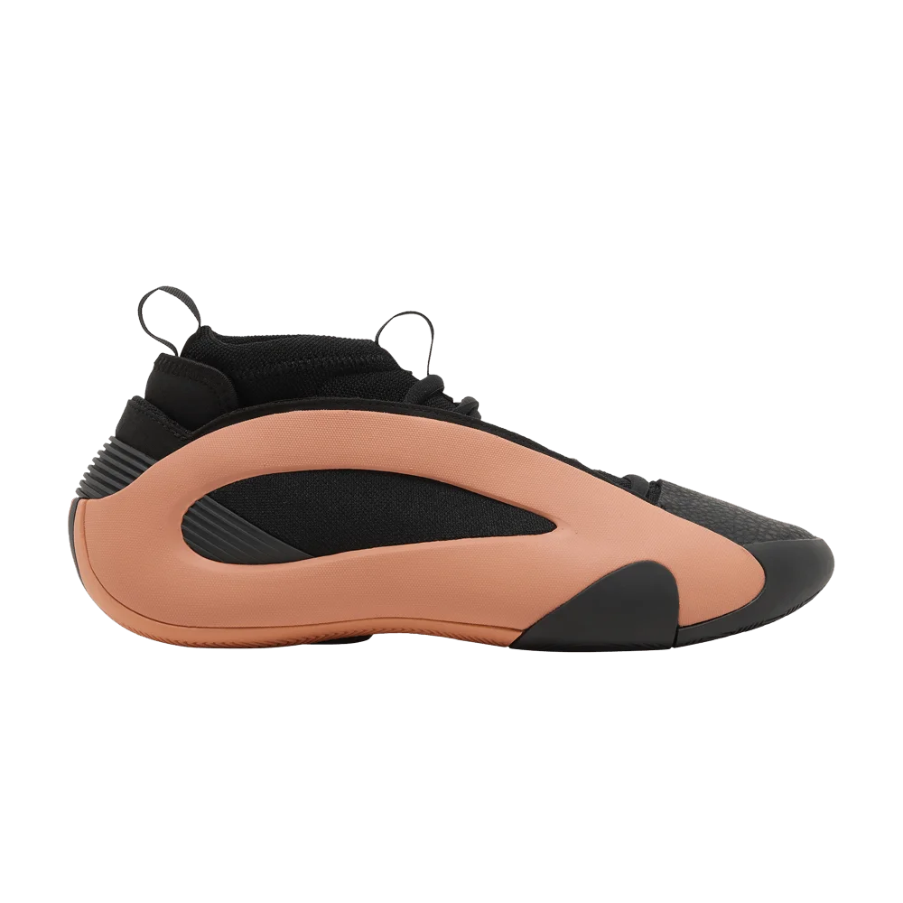 Кроссовки adidas Men's Harden Vol. 8 'Sculpt'