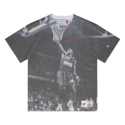 Mitchell-Ness-Above-The-Rim-Sublimated-SS-Houston-Rockets-Clyde-Drexler-T-Shirt