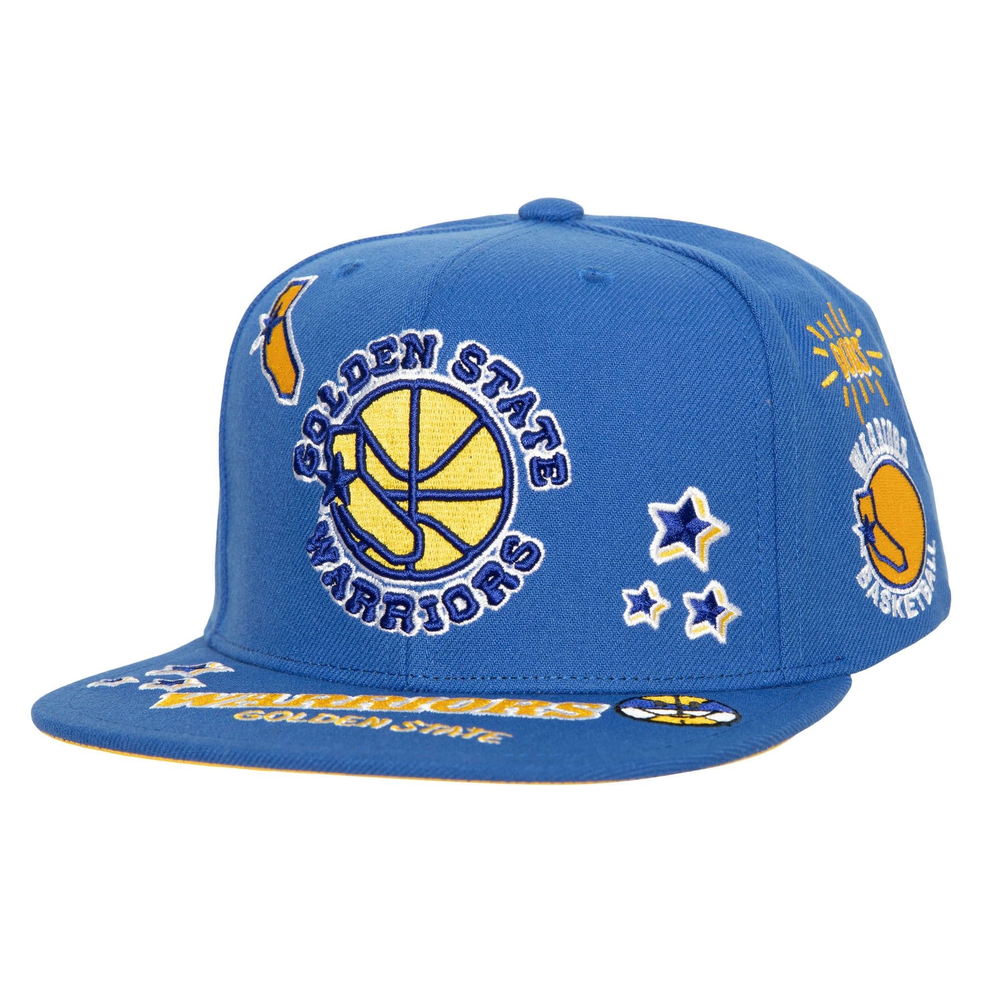 bejsbolka-mitchell-ness-all-out-snapback-hwc-golden-state-warriors-hat