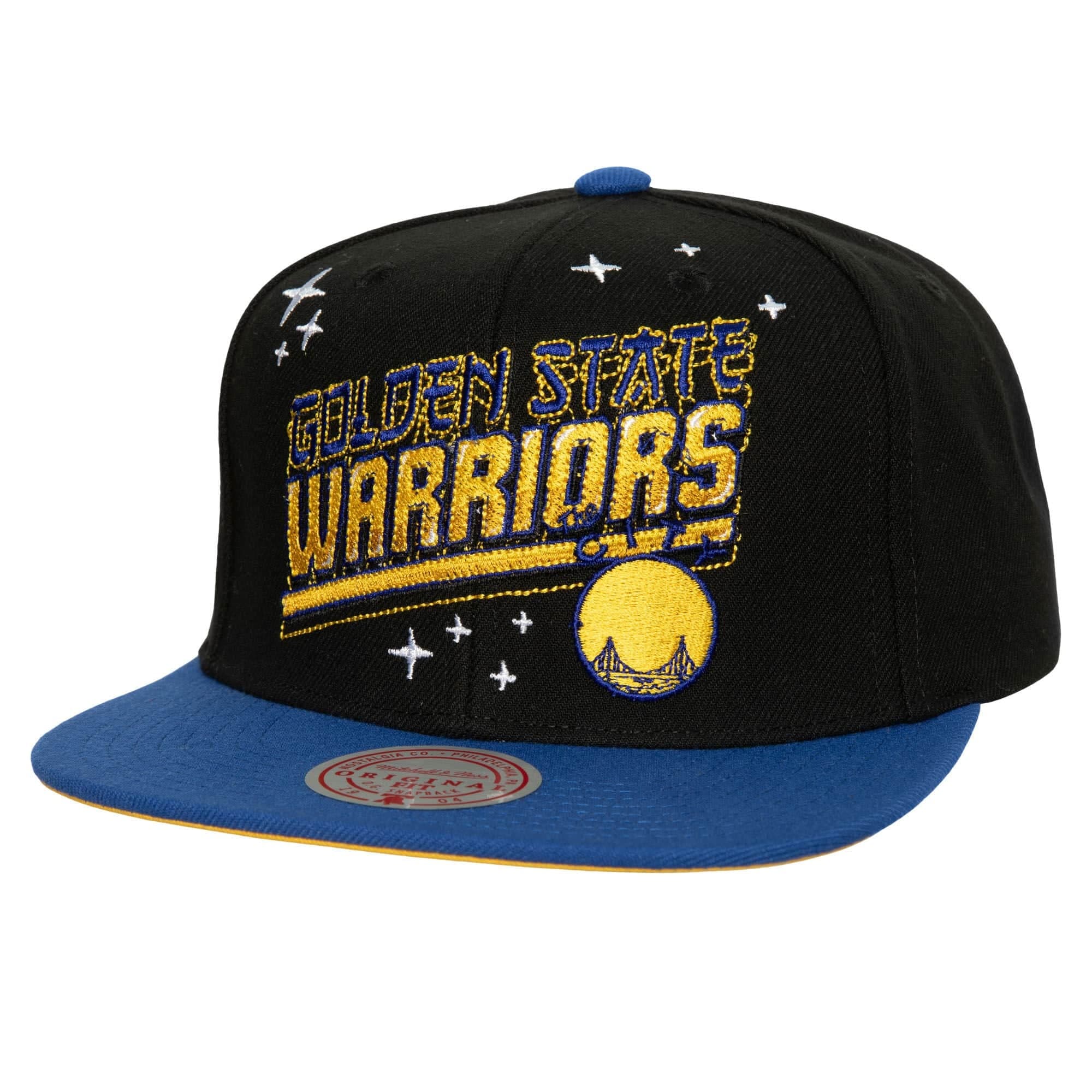 bejsbolka-mitchell-ness-anime-snapback-hwc-golden-state-warriors-hat