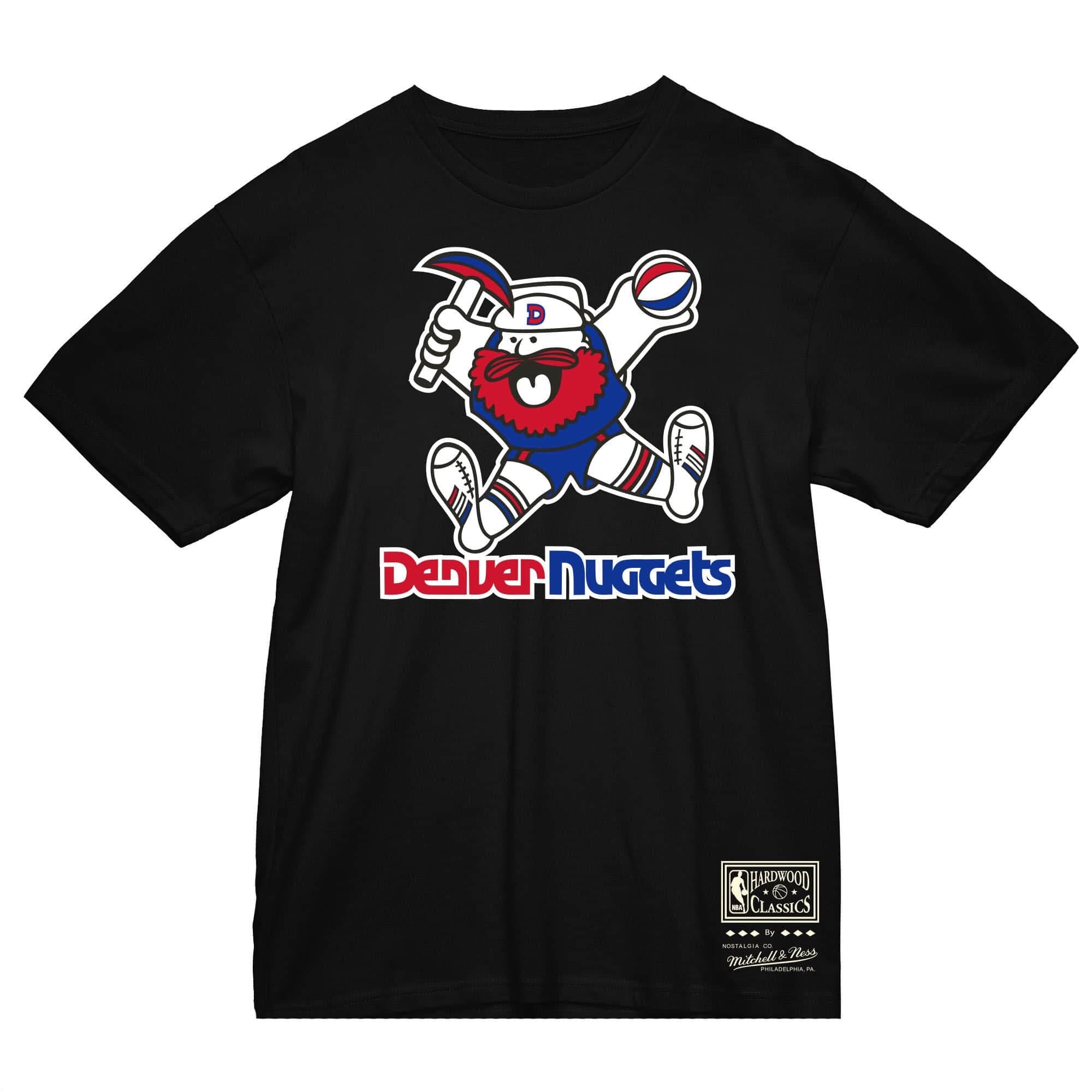 futbolka-mitchell-ness-basic-logo-2-tee-denver-nuggets-black-t-shirt