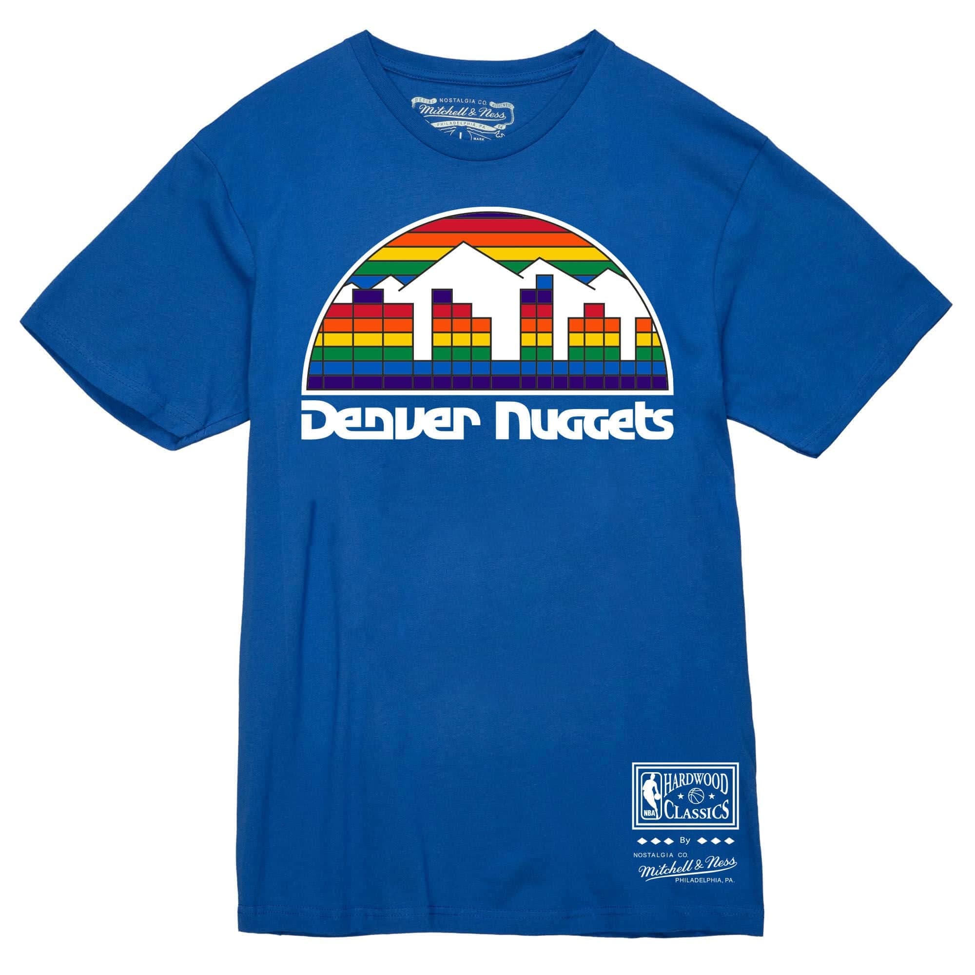 futbolka-mitchell-ness-basic-logo-3-tee-denver-nuggets-blue-t-shirt