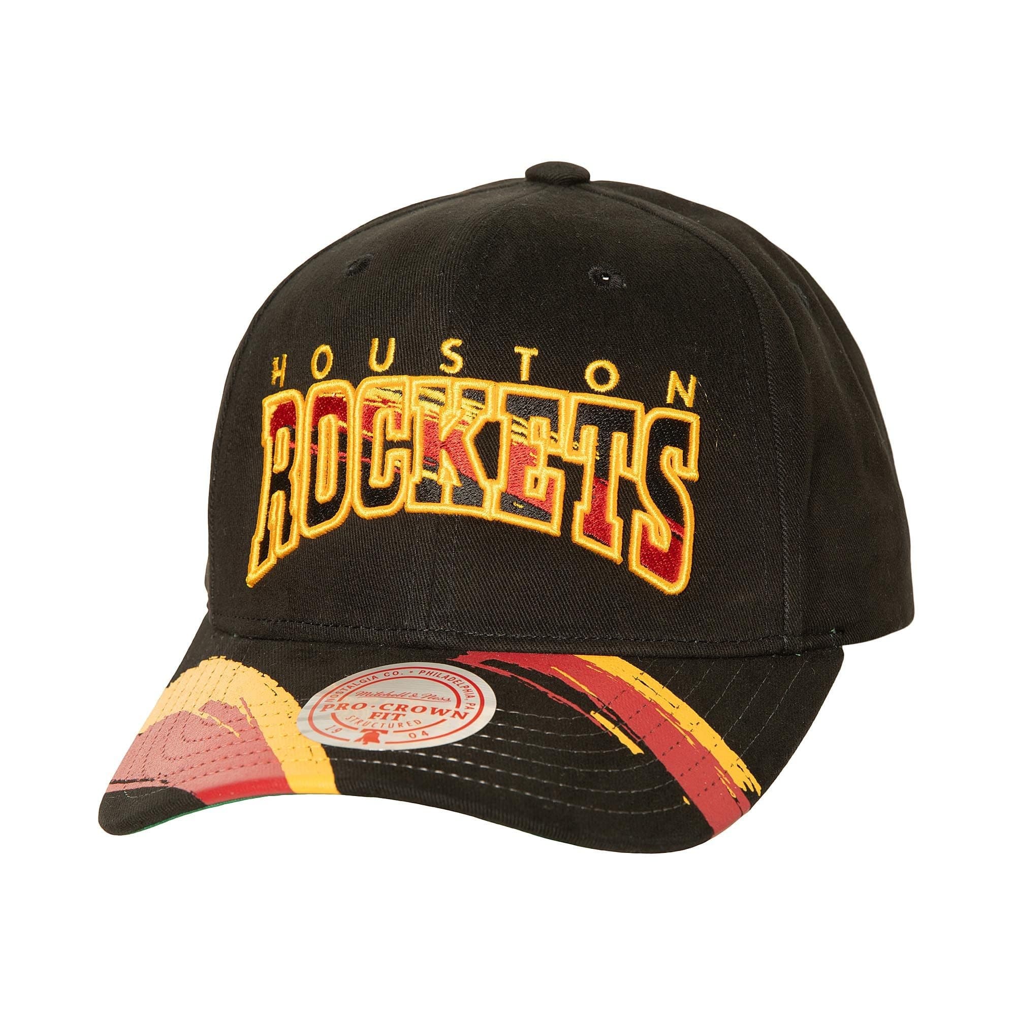 bejsbolka-mitchell-ness-brushed-past-ya-pro-snapback-hwc-houston-rockets-hat