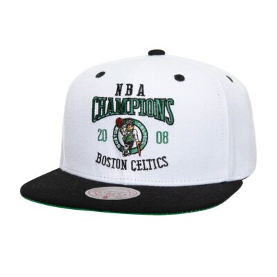 Mitchell-Ness-Champ-Series-Snapback-Boston-Celtics-Hat