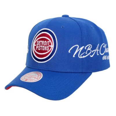 Mitchell-Ness-Champ-Wrap-Pro-Snapback-HWC-Detroit-Pistons-Hat