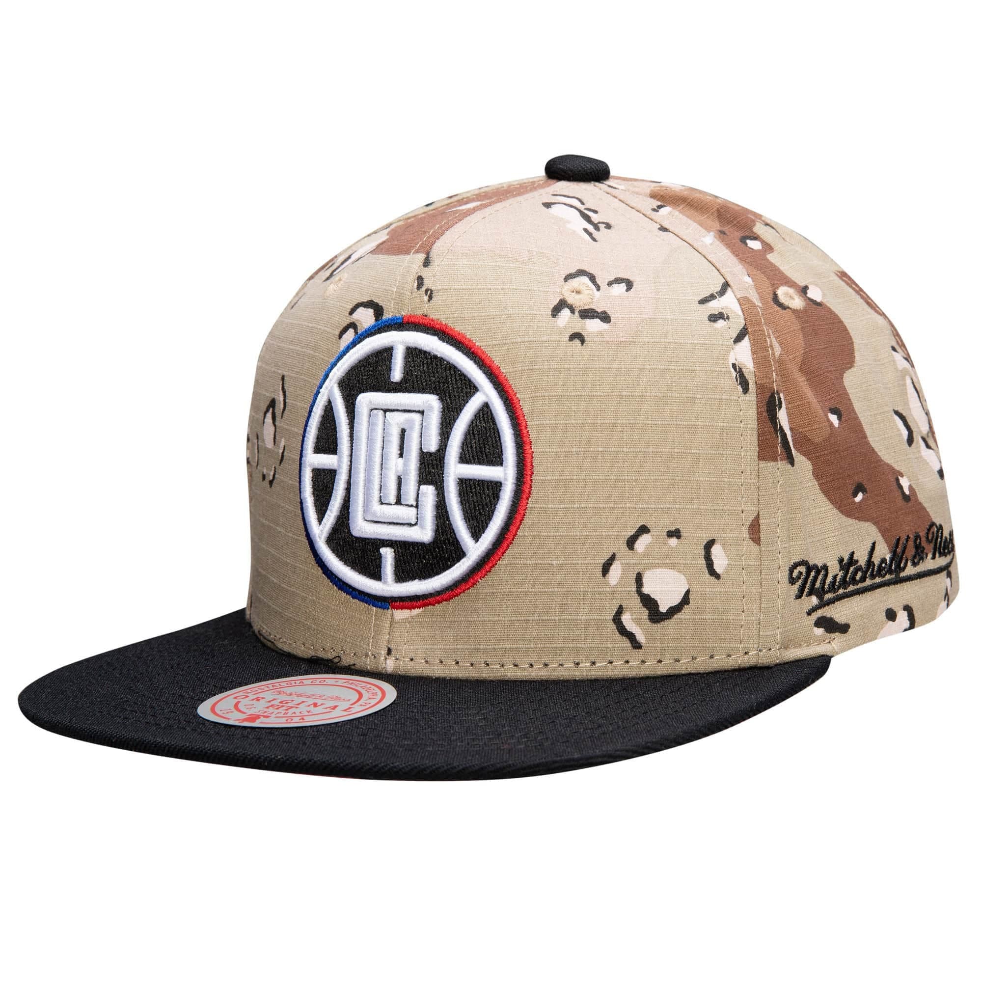 bejsbolka-mitchell-ness-choco-camo-snapback-los-angeles-clippers-hat