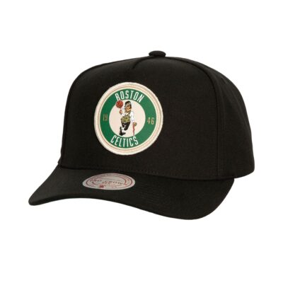 Mitchell-Ness-Circle-Change-Pro-Snapback-Boston-Celtics-Hat