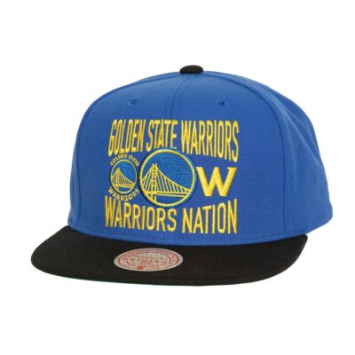 Mitchell-Ness-City-Love-Snapback-Golden-State-Warriors-Hat
