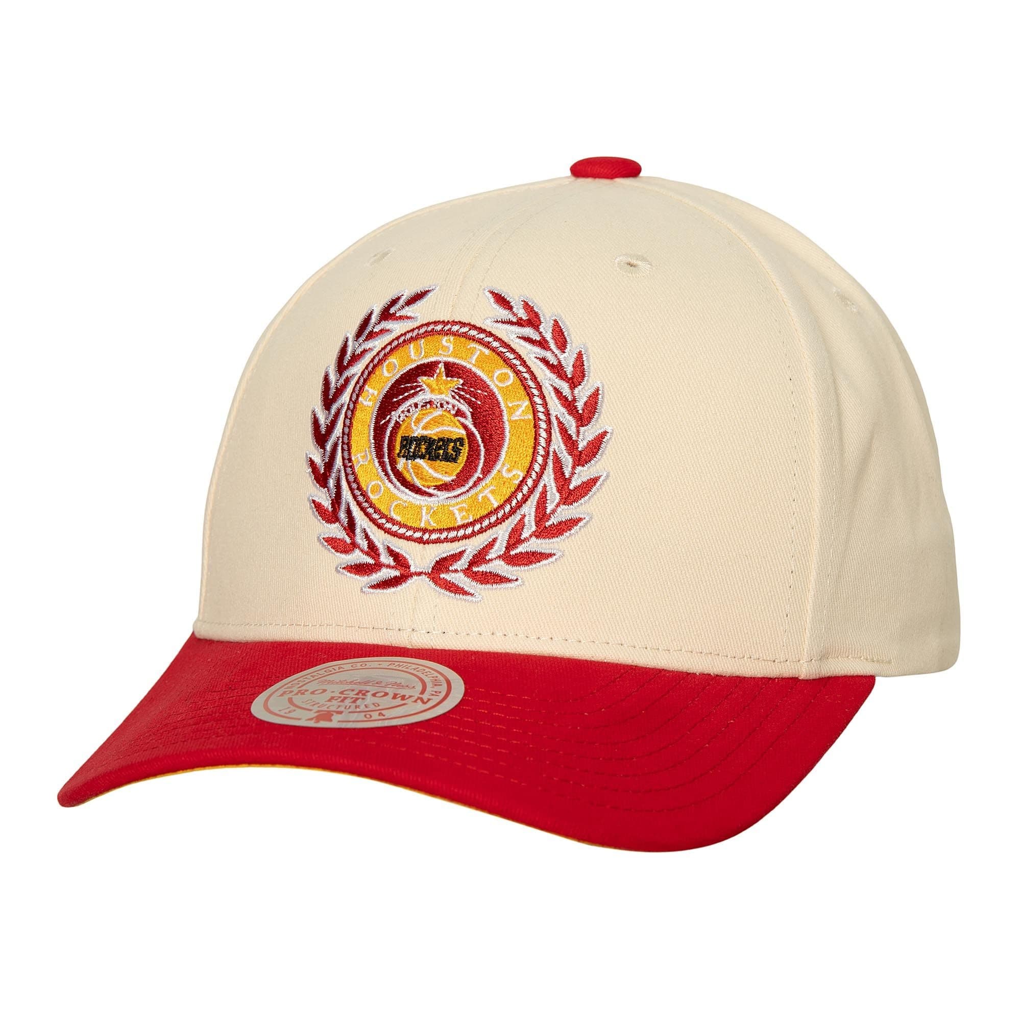 bejsbolka-mitchell-ness-collegiate-pro-snapback-hwc-houston-rockets-hat