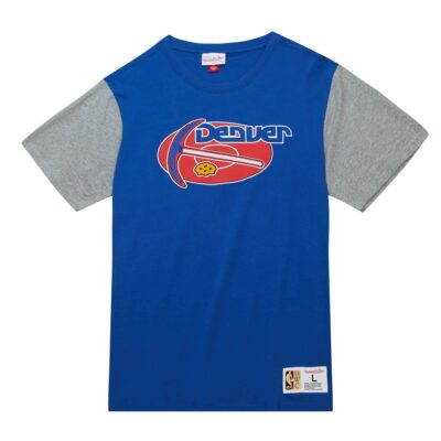 Mitchell-Ness-Color-Blocked-SS-Denver-Nuggets-T-Shirt