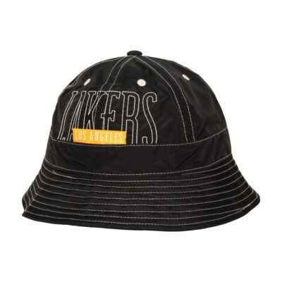 Mitchell-Ness-Contrast-6-Bucket-HWC-Los-Angeles-Lakers-Bucket-Hat