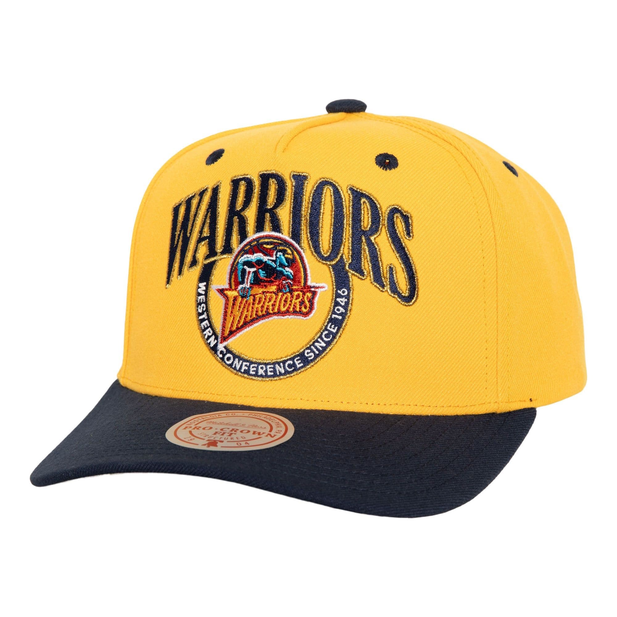 bejsbolka-mitchell-ness-crown-jewels-pro-snapback-hwc-golden-state-warriors-hat