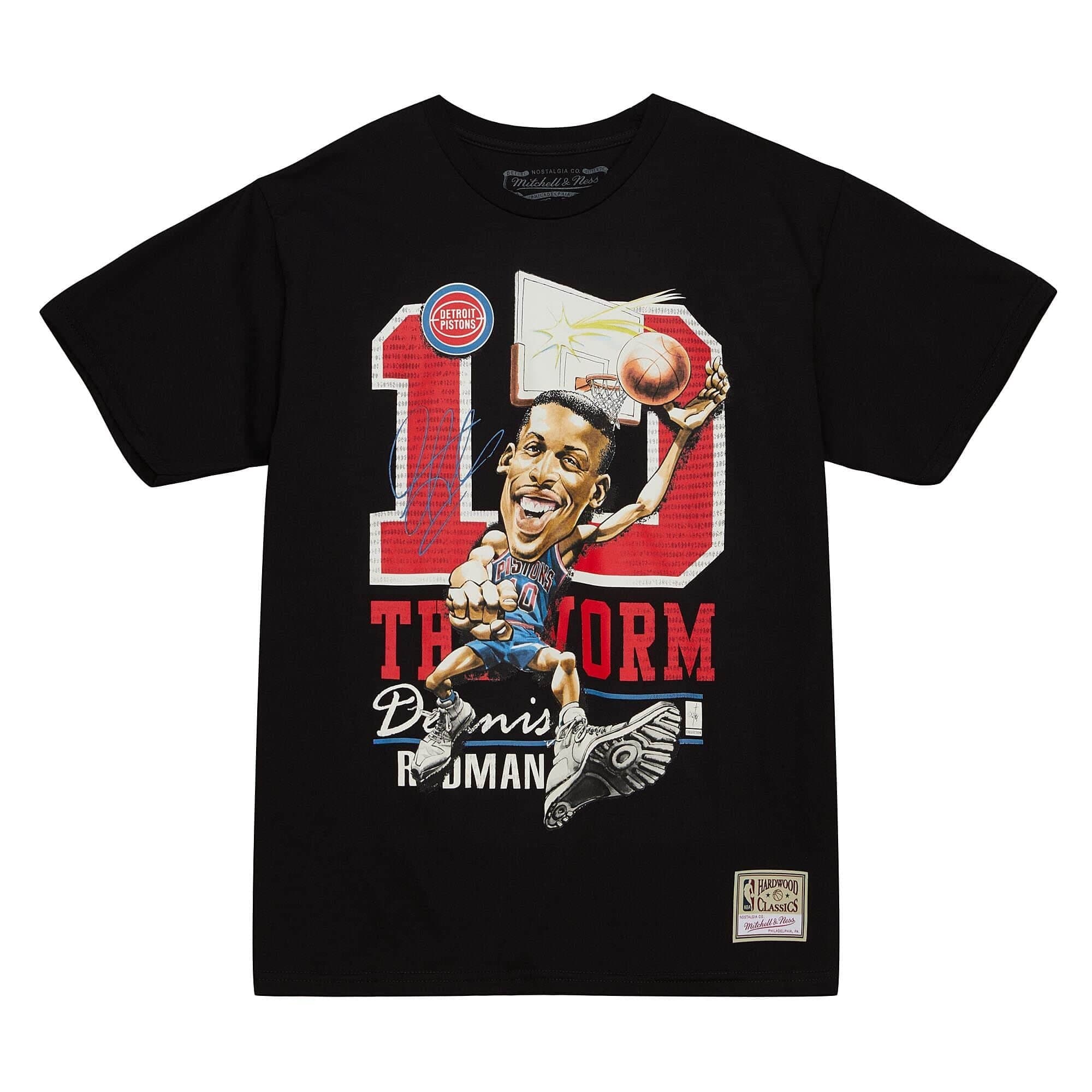 futbolka-mitchell-ness-hwc-caricatures-detroit-pistons-dennis-rodman-t-shirt