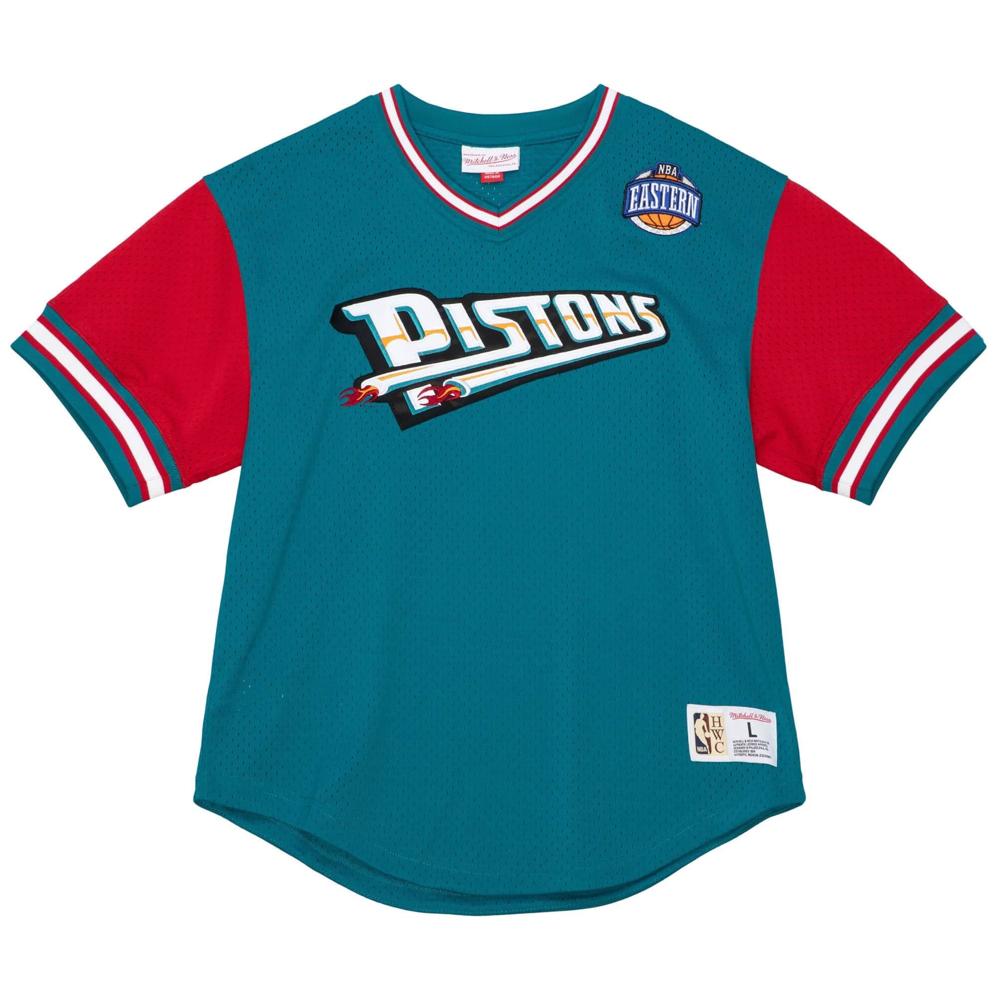 futbolka-mitchell-ness-hwc-night-mesh-v-neck-detroit-pistons-t-shirt