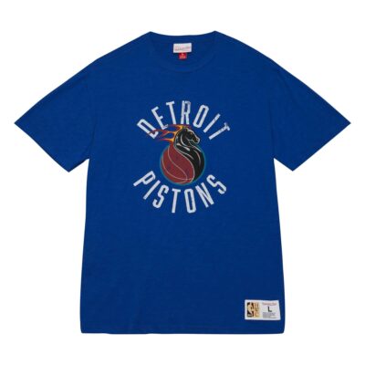 Mitchell-Ness-Legendary-Slub-SS-Detroit-Pistons-Blue-T-Shirt