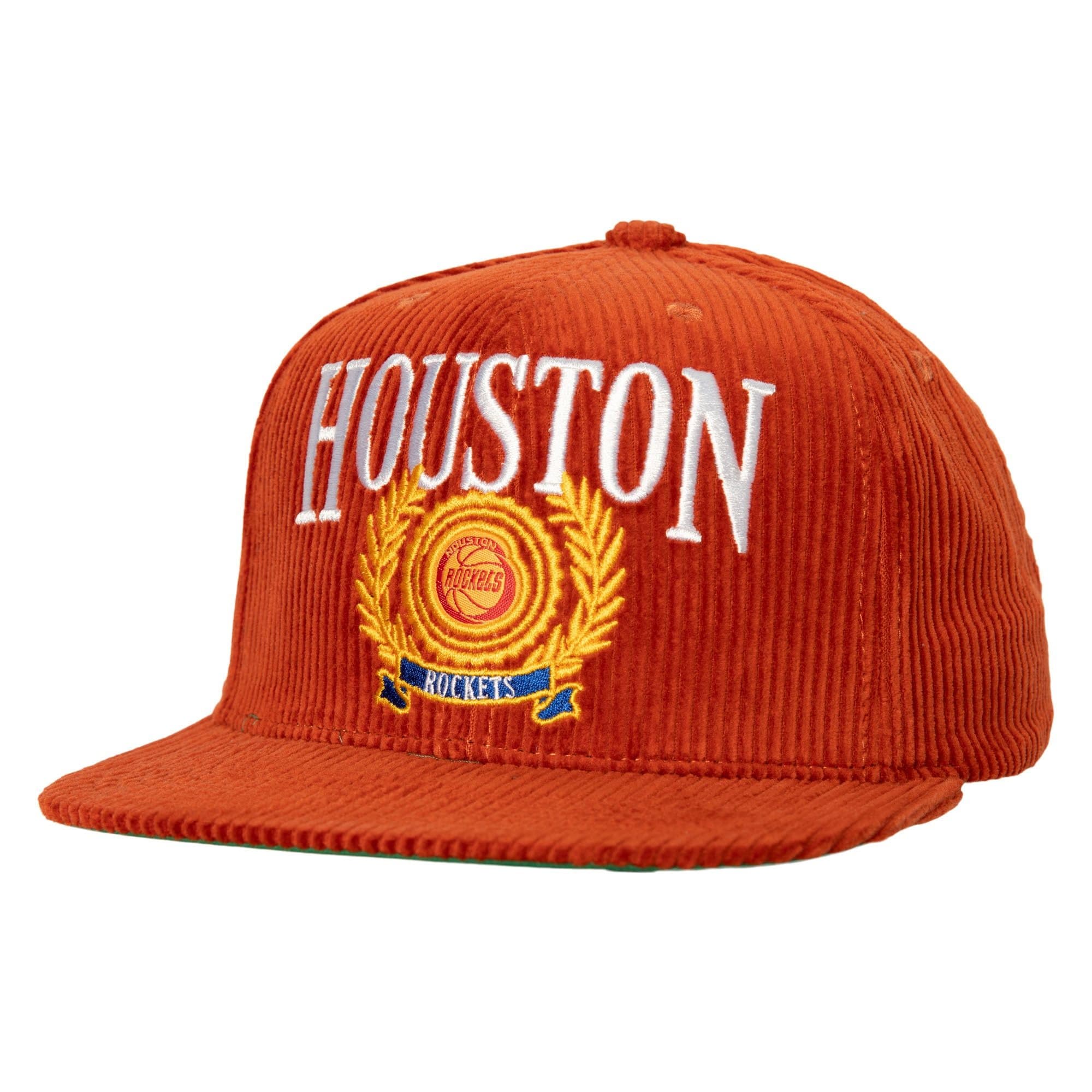 bejsbolka-mitchell-ness-levelz-snapback-hwc-houston-rockets-hat