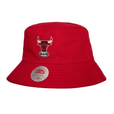Mitchell-Ness-Lifestyle-Reversible-HWC-Chicago-Bulls-Bucket-Hat
