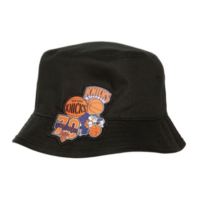 Mitchell-Ness-Logolap-HWC-New-York-Knicks-Bucket-Hat