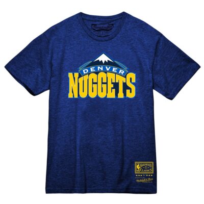 Mitchell-Ness-MVP-Tee-Denver-Nuggets-Navy-T-Shirt