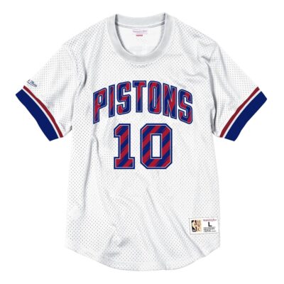 Mitchell-Ness-Name-Number-Mesh-Crewneck-Detroit-Pistons-Dennis-Rodman-T-Shirt