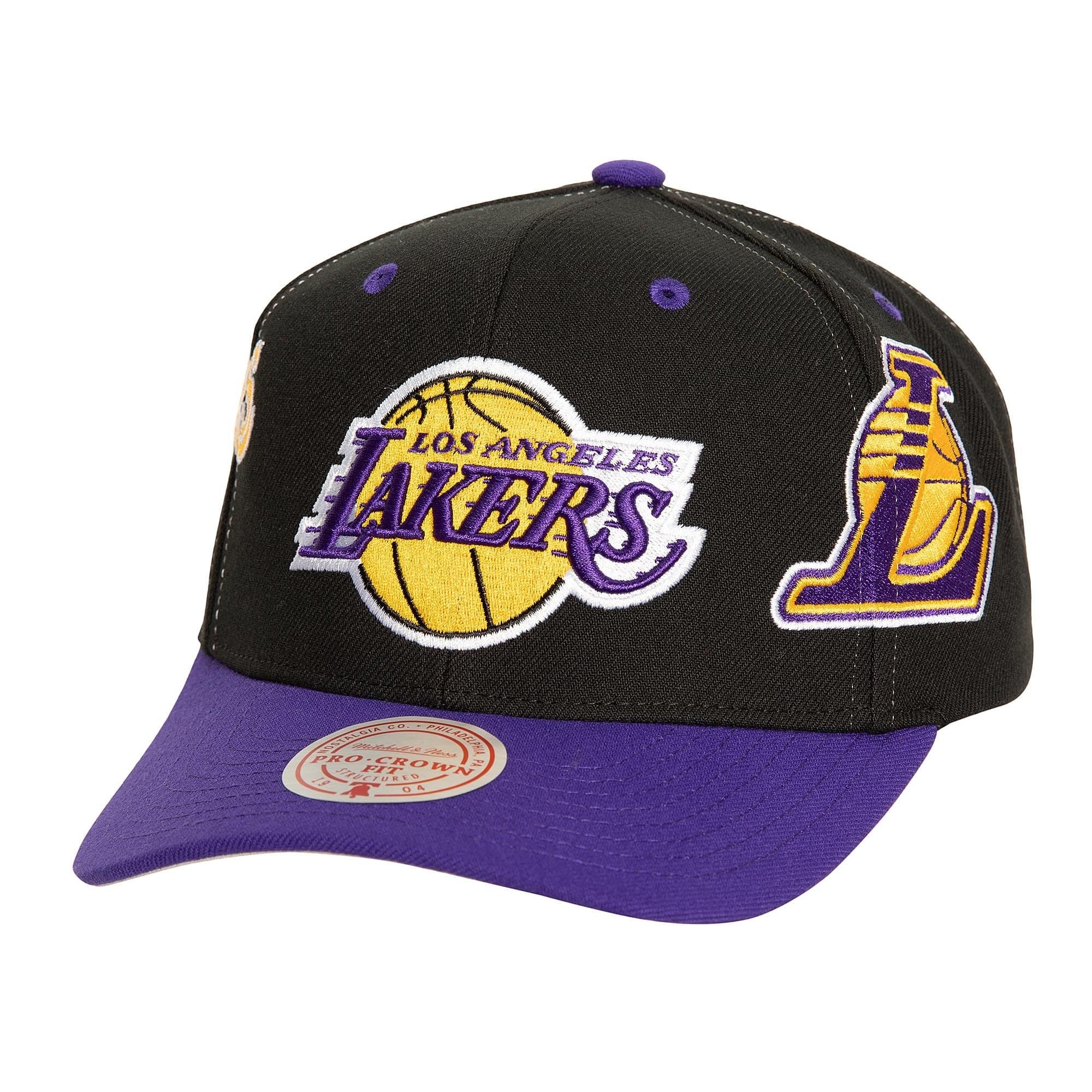 bejsbolka-mitchell-ness-overbite-pro-snapback-los-angeles-lakers-hat