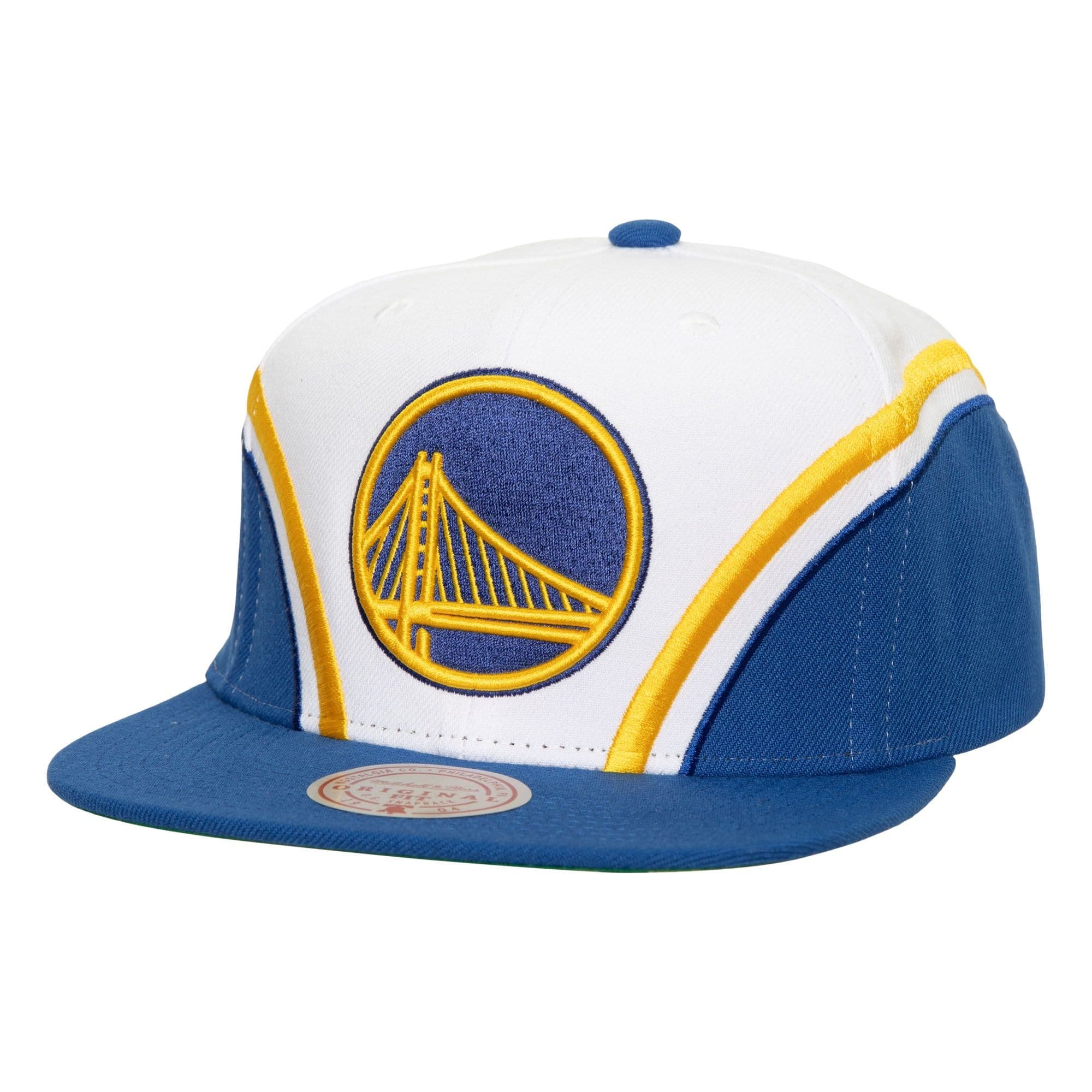 bejsbolka-mitchell-ness-overhead-snapback-golden-state-warriors-hat