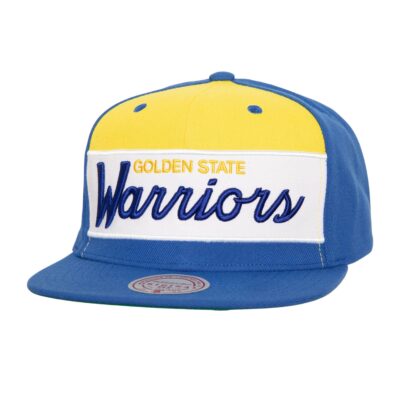 Mitchell-Ness-Retro-Sport-Snapback-HWC-Golden-State-Warriors-Hat