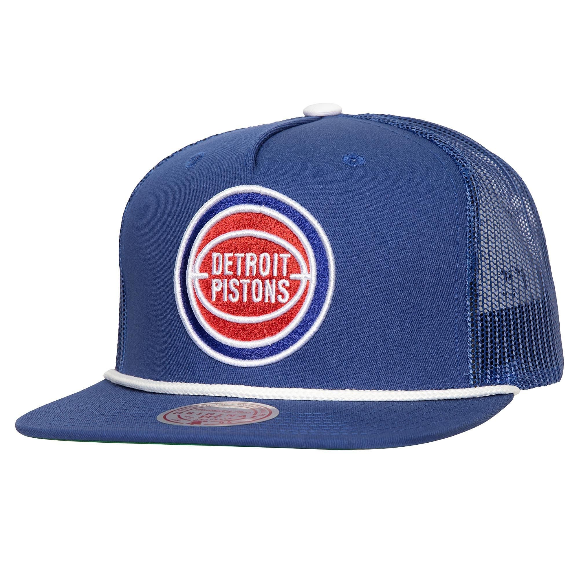 bejsbolka-mitchell-ness-roper-trucker-hwc-detroit-pistons-hat