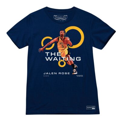Mitchell-Ness-SLAM-Cover-ASG-Indiana-Pacers-Jalen-Rose-T-Shirt
