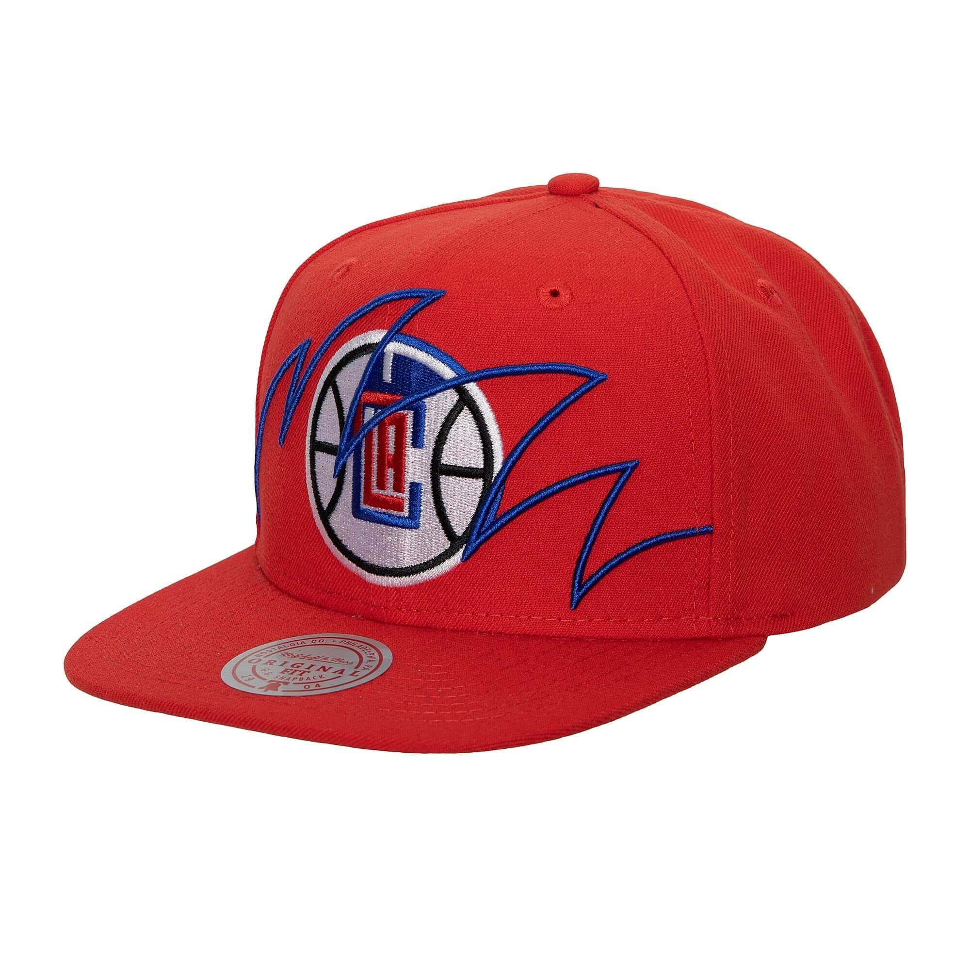 bejsbolka-mitchell-ness-shark-bite-snapback-los-angeles-clippers-hat