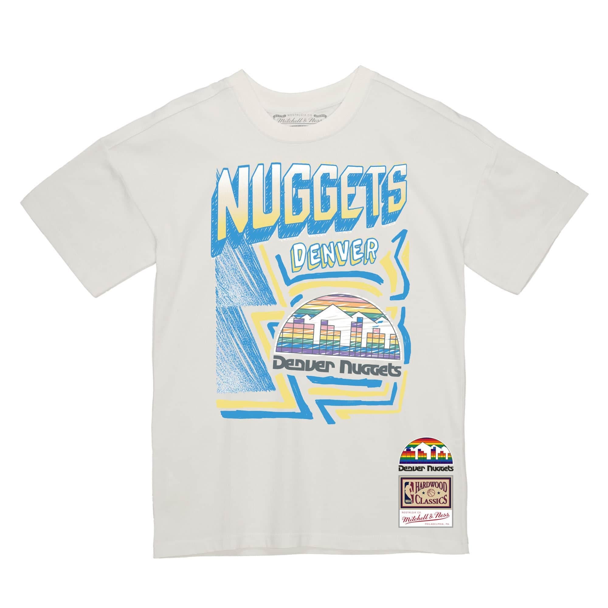 futbolka-mitchell-ness-sidewalk-sketch-tee-denver-nuggets-t-shirt